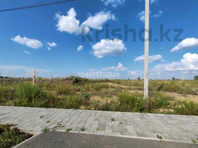 Участок · 8 соток, Костанай за 5 млн ₸