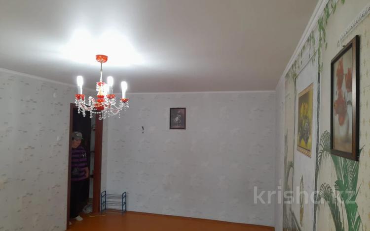 1-комнатная квартира, 31 м², 1/5 этаж, Назарбаева за 13.4 млн 〒 в Петропавловске — фото 6