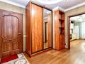 3-комнатная квартира · 100 м² · 11/14 этаж, Сарайшык 7/2 — Угол ул Акмешит, рядом с Абди за 25 000 ₸ в Астане, Есильский р-н — фото 3