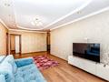 3-комнатная квартира · 100 м² · 11/14 этаж, Сарайшык 7/2 — Угол ул Акмешит, рядом с Абди за 25 000 ₸ в Астане, Есильский р-н — фото 4
