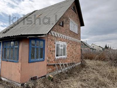 Дача · 3 комнаты · 65 м² · 12 сот., С/о "Родничок" за 5.5 млн ₸ в Усть-Каменогорске
