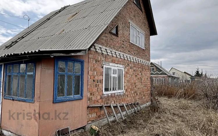 Саяжай · 3 бөлме · 65 м² · 12 жүзд., С/о "Родничок", бағасы: 5.5 млн ₸ в Усть-Каменогорске — фото 2