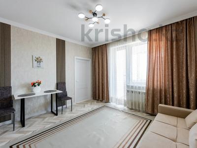 2-бөлмелі пәтер · 41 м² · 7/7 қабат, Аль-фараби 10 — Улы Дала, бағасы: 26 млн ₸ в Астане, Есильский р-н