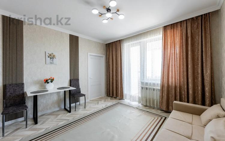 2-бөлмелі пәтер · 41 м² · 7/7 қабат, Аль-фараби 10 — Улы Дала, бағасы: 26 млн ₸ в Астане, Есильский р-н — фото 28