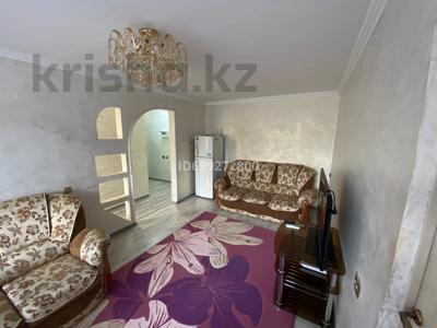 2-комнатная квартира · 44.3 м² · 2/5 этаж, Гурбы 98 за 15 000 〒 в Сатпаев