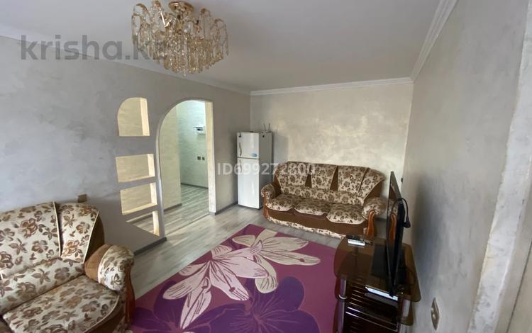 2-комнатная квартира · 44.3 м² · 2/5 этаж, Гурбы 98 за 15 000 ₸ в Сатпаев — фото 7