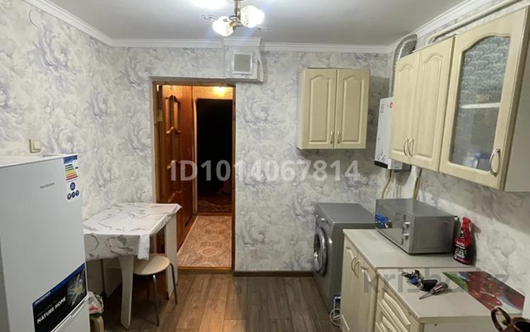 1-комнатная квартира · 28 м² · 1/4 этаж, Толе Би — Акбар базар за 11.8 млн ₸ в Шымкенте, Аль-Фарабийский р-н — фото 2