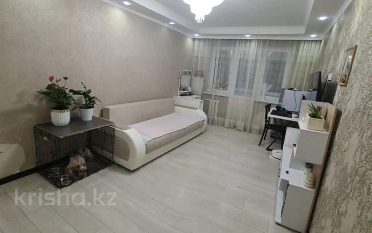 3-комнатная квартира · 60 м² · 2/4 этаж, мкр №2 29 за 38.5 млн ₸ в Алматы, Ауэзовский р-н — фото 2