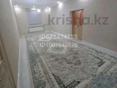 Отдельный дом · 4 комнаты · 100 м² · 8 сот., Нұрлы жол 76 — Өтегенова за 40 млн ₸ в Шымкенте, Абайский р-н