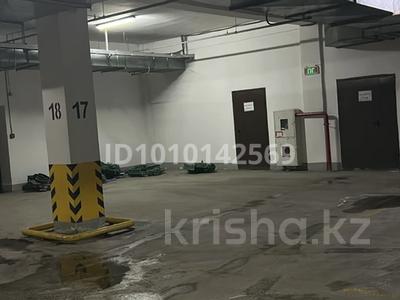Паркинг · 25 м² · мкр Таугуль, Навои 37 — Жандосова/Навои за 3.5 млн ₸ в Алматы, Ауэзовский р-н