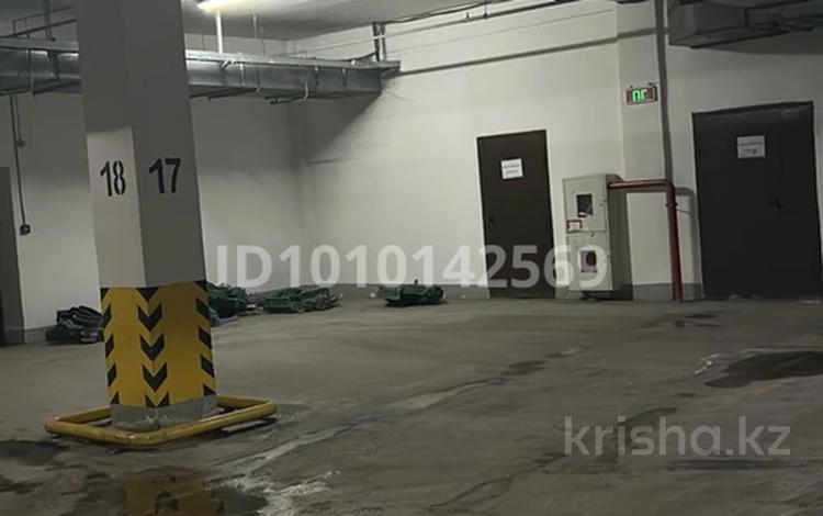 Паркинг · 25 м² · мкр Таугуль, Навои 37 — Жандосова/Навои за 3.5 млн ₸ в Алматы, Ауэзовский р-н — фото 2