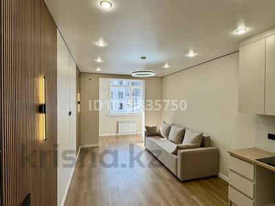 2-комнатная квартира · 41 м² · 3/6 этаж, Халиуллина 196/17 — Рядом Магнума, Ипотеку проходит за 33.5 млн ₸ в Алматы, Медеуский р-н