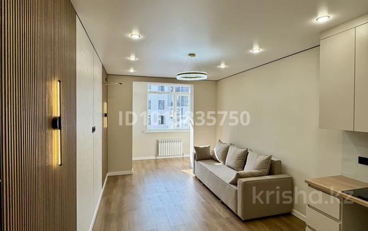 2-комнатная квартира · 41 м² · 3/6 этаж, Халиуллина 196/17 — Рядом Магнума, Ипотеку проходит за 33.5 млн ₸ в Алматы, Медеуский р-н — фото 21