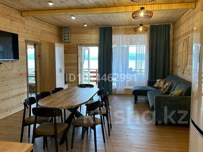 Жеке үй · 4 бөлме · 100 м², Мохнатка 4, бағасы: 60 000 ₸ в Новой бухтарме
