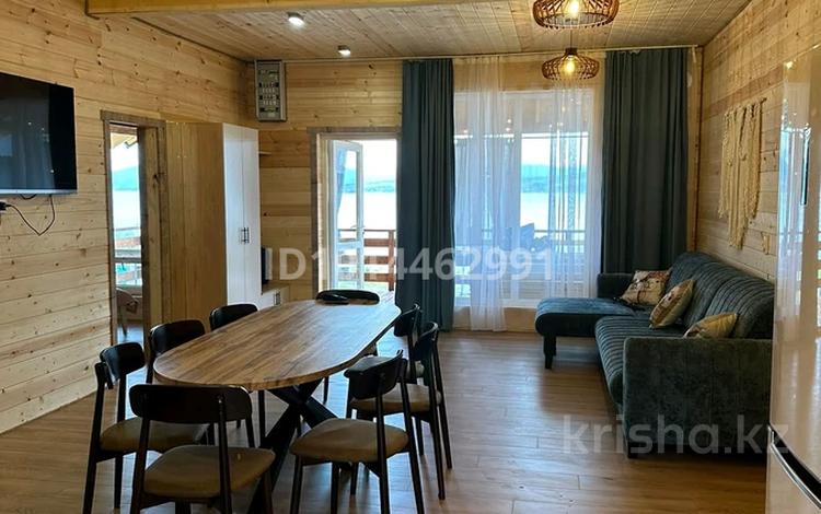 Жеке үй · 4 бөлме · 100 м², Мохнатка 4, бағасы: 60 000 ₸ в Новой бухтарме — фото 2