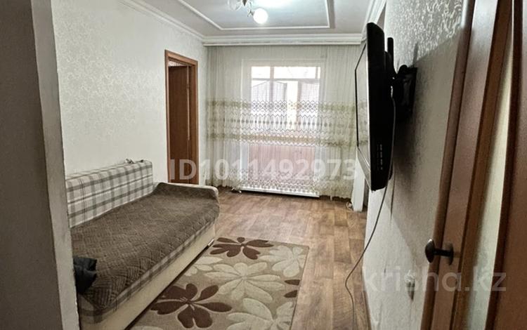 2-комнатная квартира · 47 м² · 3/5 этаж, мкр Юго-Восток, Строителей 9 за 15.5 млн ₸ в Караганде, Казыбек би р-н — фото 6