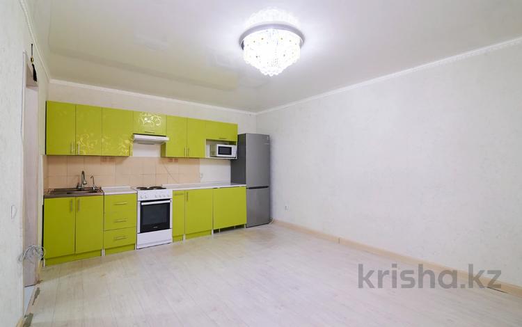 2-комнатная квартира, 38 м², 3/6 этаж, Шаймердена Косшыгулулы 22/2 за 14.5 млн 〒 в Астане, Сарыарка р-н — фото 10