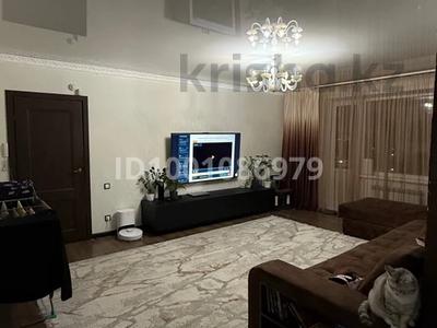 3-комнатная квартира · 72.3 м² · 9/9 этаж, Ауезова 21 — М.Жусупа / М.Ауезова за 20 млн 〒 в Экибастузе