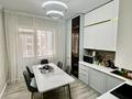 2-бөлмелі пәтер · 62 м² · 8/9 қабат, Омарова 27/1, бағасы: ~ 45 млн ₸ в Астане, Нура р-н