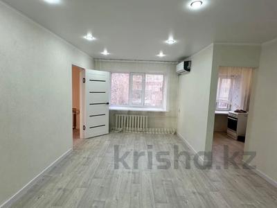 2-бөлмелі пәтер · 41 м² · 4/4 қабат, молдагуловой, бағасы: 11.5 млн ₸ в Уральске