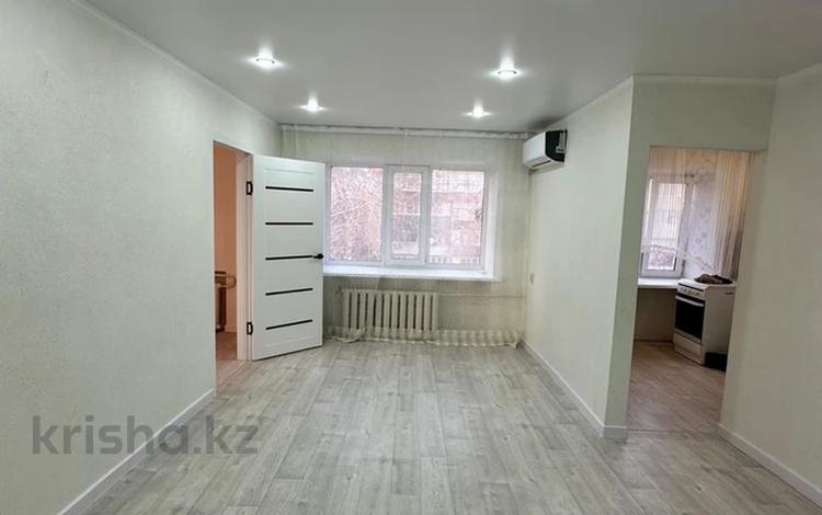 2-бөлмелі пәтер · 41 м² · 4/4 қабат, молдагуловой, бағасы: 11.5 млн ₸ в Уральске — фото 2