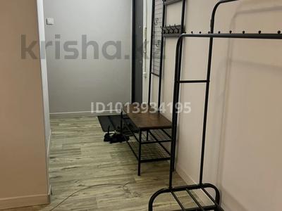 1-комнатная квартира · 32 м² · 4/5 этаж, Клочкова — Ботанический бульвар за 220 000 ₸ в Алматы, Бостандыкский р-н