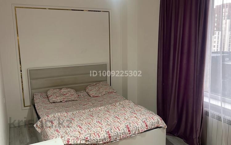 2-комнатная квартира · 64 м², мкр Нурсат 2 29/6к4 за 16 000 ₸ в Шымкенте, Каратауский р-н — фото 2