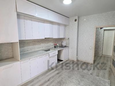 2-комнатная квартира · 61 м² · 2/9 этаж, Береке за 29 млн ₸ в Костанае
