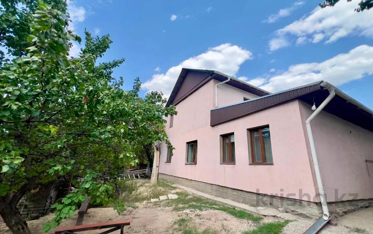 Жеке үй · 6 бөлме · 208 м² · 6 жүзд., Братская — Фадеева, бағасы: 78 млн ₸ в Алматы, Алатауский р-н — фото 25