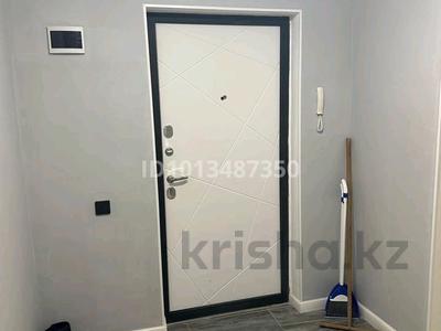 2-комнатная квартира · 56 м² · 11/18 этаж, Сарыарка за 25.5 млн ₸ в Астане, Сарыарка р-н