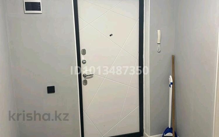 2-комнатная квартира · 56 м² · 11/18 этаж, Сарыарка за 25.5 млн ₸ в Астане, Сарыарка р-н — фото 2