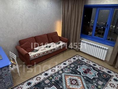 2-комнатная квартира · 54 м² · 8/9 этаж, Затаевича 35 за 200 000 ₸ в Семее