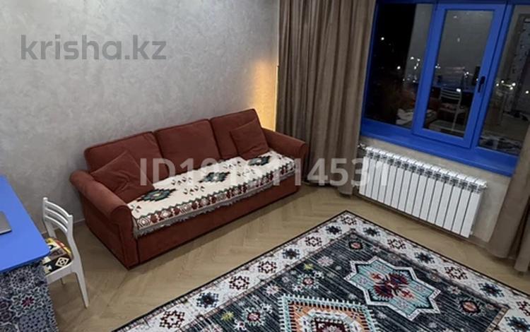 2-комнатная квартира · 54 м² · 8/9 этаж, Затаевича 35 за 200 000 ₸ в Семее — фото 2