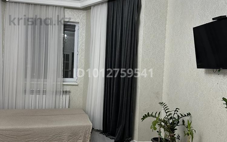 2-комнатная квартира · 56 м² · 6/6 этаж, 12-й мкр 36/1 за 150 000 ₸ в Актау — фото 2