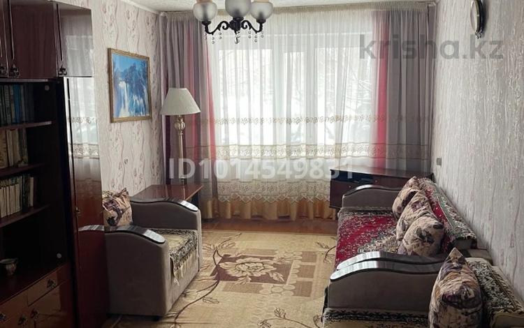 3-комнатная квартира · 68 м² · 1/5 этаж, Абая 26/4 за 18 млн ₸ в Сатпаев — фото 2