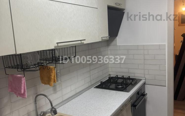 2-комнатная квартира · 30 м² · 1/2 этаж, мкр Карагайлы, Мкр Карагайлы Байдаулет 16 — Коотехникум за 160 000 ₸ в Алматы, Наурызбайский р-н — фото 2