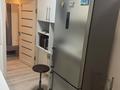 2-комнатная квартира · 30 м² · 1/2 этаж, мкр Карагайлы, Мкр Карагайлы Байдаулет 16 — Коотехникум за 160 000 ₸ в Алматы, Наурызбайский р-н — фото 4
