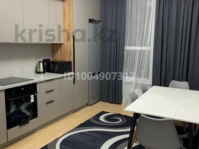 1-комнатная квартира · 48 м² · 13/13 этаж, Райымбека 348/1 за 300 000 〒 в Алматы, Ауэзовский р-н