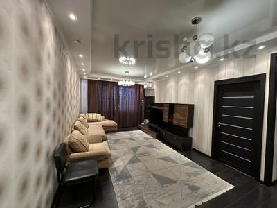 2-комнатная квартира · 70 м², Брусиловского 167 за 350 000 ₸ в Алматы, Алмалинский р-н