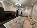 2-комнатная квартира · 70 м², Брусиловского 167 за 350 000 ₸ в Алматы, Алмалинский р-н — фото 3
