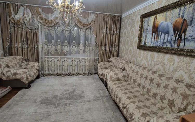 3-бөлмелі пәтер · 68 м² · 1/9 қабат, Ауэзова 54А кор4, бағасы: 26 млн ₸ в Экибастузе — фото 8