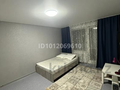 1-комнатная квартира · 45 м² · 3/9 этаж, 4 микрорайон 11 — Магазин хозяюшка за 17 млн ₸ в Аксае