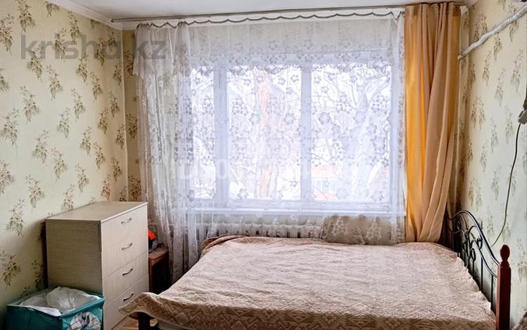 3-бөлмелі пәтер · 66.8 м² · 5/5 қабат, Орбита-4 ш/а. 5, бағасы: 39.5 млн ₸ в Алматы, Бостандыкский р-н — фото 2