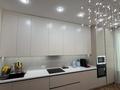 2-бөлмелі пәтер · 75 м² · 6/9 қабат, Ауэзова 3г/2, бағасы: 92 млн ₸ в Алматы, Алмалинский р-н — фото 10