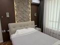 2-бөлмелі пәтер · 75 м² · 6/9 қабат, Ауэзова 3г/2, бағасы: 92 млн ₸ в Алматы, Алмалинский р-н — фото 17