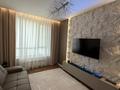 2-бөлмелі пәтер · 75 м² · 6/9 қабат, Ауэзова 3г/2, бағасы: 92 млн ₸ в Алматы, Алмалинский р-н — фото 3