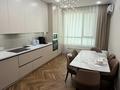 2-бөлмелі пәтер · 75 м² · 6/9 қабат, Ауэзова 3г/2, бағасы: 92 млн ₸ в Алматы, Алмалинский р-н — фото 9