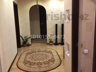 5-комнатная квартира · 111 м² · 1/10 этаж, 8-й микрорайон 15 — Напротив «Монолитки» за 48 млн ₸ в Костанае