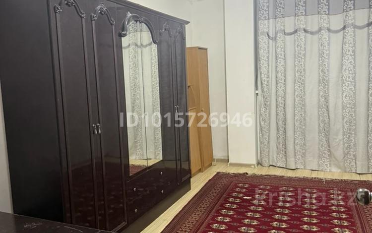 3-бөлмелі пәтер · 83 м² · 1/4 қабат, Самурык, бағасы: 30 млн ₸ в Каскелене — фото 2