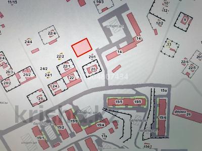 Участок · 0.1 га, Поселок им. Куленова, Верхняя магистраль, участок № 75 за 4.5 млн 〒 в Усть-Каменогорске